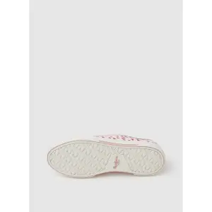 Girl sneakers Pepe Jeans Brady Shine image-4