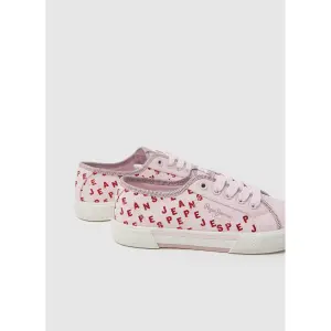 Girl sneakers Pepe Jeans Brady Shine image-5
