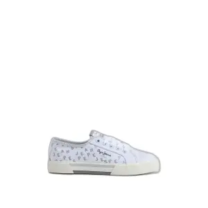Girl sneakers Pepe Jeans Brady Shine image-0