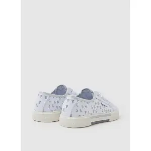 Girl sneakers Pepe Jeans Brady Shine image-2