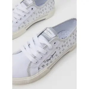 Girl sneakers Pepe Jeans Brady Shine image-5