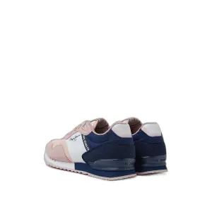 Baskets fille Pepe Jeans London Basic image-3