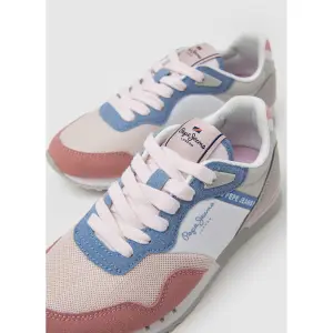 Sneakers Pepe Jeans London Basic image-5