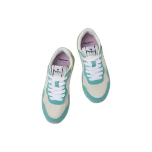 Sneakers Pepe Jeans London Basic image-2