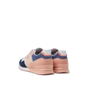 Baskets fille Pepe Jeans London Basic image-2