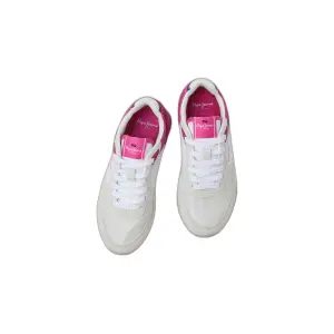 Girl sneakers Pepe Jeans London Basic image-3
