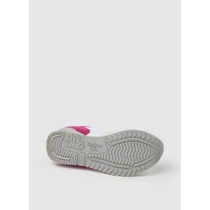 Girl sneakers Pepe Jeans London Basic image-4