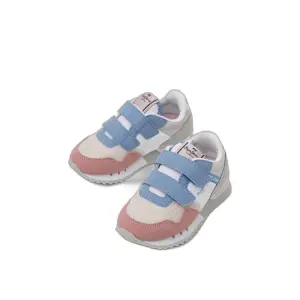 Baby girl sneakers Pepe Jeans London Basic Gk image-2