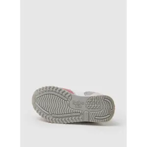 Baby girl sneakers Pepe Jeans London Basic Gk image-4