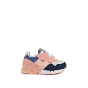 Girl sneakers Pepe Jeans London Basic Gk image-0