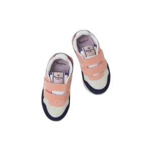 Girl sneakers Pepe Jeans London Basic Gk image-2
