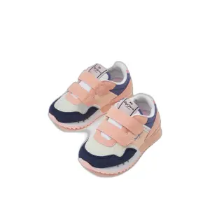 Girl sneakers Pepe Jeans London Basic Gk image-1