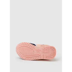 Girl sneakers Pepe Jeans London Basic Gk image-3