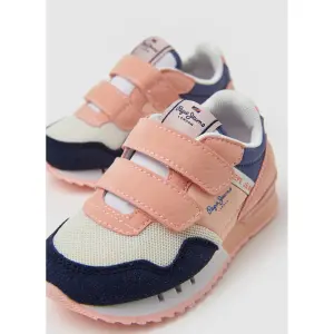 Girl sneakers Pepe Jeans London Basic Gk image-4