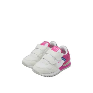 Girl sneakers Pepe Jeans London Basic Gk image-1