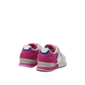 Girl sneakers Pepe Jeans London Basic Gk image-2