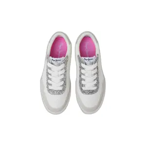 Girl sneakers Pepe Jeans Kenton Hami Mesh image-1