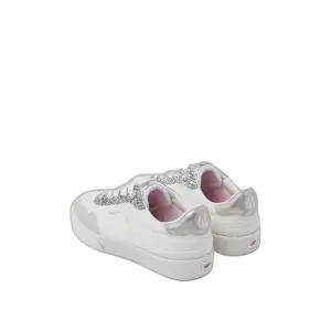 Girl sneakers Pepe Jeans Kenton Hami Mesh image-3