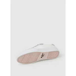 Girl sneakers Pepe Jeans Kenton Hami Mesh image-4