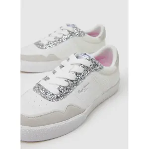 Girl sneakers Pepe Jeans Kenton Hami Mesh image-5