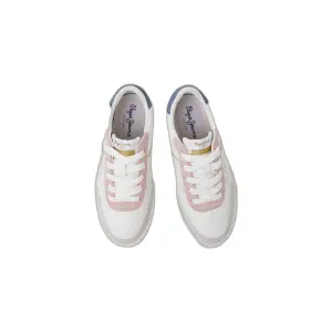 Girl sneakers Pepe Jeans Kenton Hami image-3
