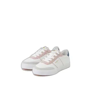 Girl sneakers Pepe Jeans Kenton Hami image-1