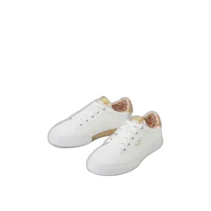 Girl sneakers Pepe Jeans Kenton Flag image-1