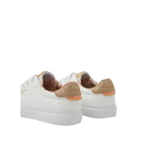 Girl sneakers Pepe Jeans Kenton Flag image-4