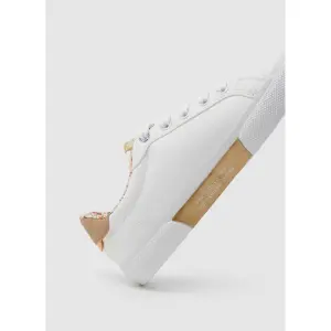 Girl sneakers Pepe Jeans Kenton Flag image-5