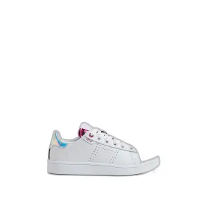 Girl sneakers Pepe Jeans Player Print image-0