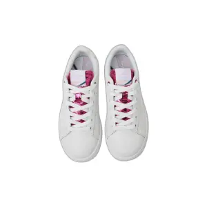 Girl sneakers Pepe Jeans Player Print image-2
