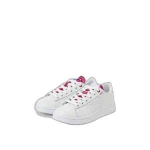 Girl sneakers Pepe Jeans Player Print image-1