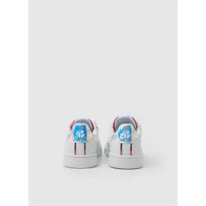 Girl sneakers Pepe Jeans Player Print image-3