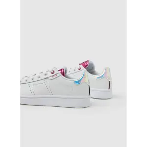 Girl sneakers Pepe Jeans Player Print image-5