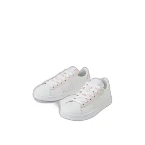 Girl sneakers Pepe Jeans Player Mirror image-2