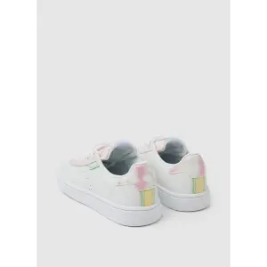 Girl sneakers Pepe Jeans Player Mirror image-3