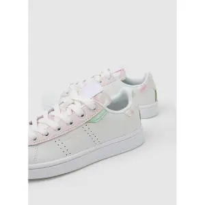 Girl sneakers Pepe Jeans Player Mirror image-5