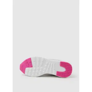 Girl sneakers Pepe Jeans York Mettalic image-4