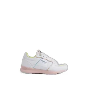 Girl sneakers Pepe Jeans York Candy image-0