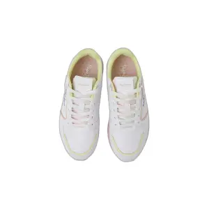 Girl sneakers Pepe Jeans York Candy image-3