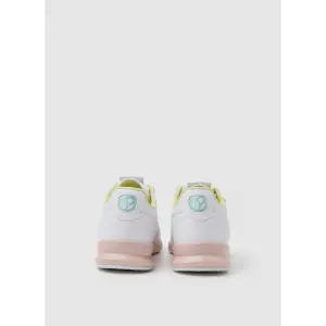 Girl sneakers Pepe Jeans York Candy image-2