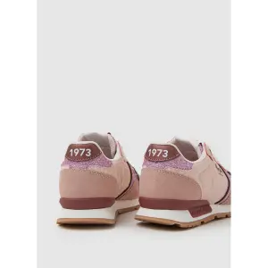 Girl sneakers Pepe Jeans Brit Animal image-2