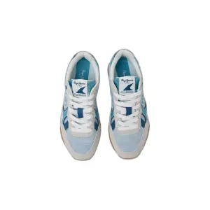 Girl sneakers Pepe Jeans Brit Animal image-1