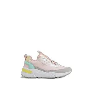 Girl sneakers Pepe Jeans Arrow Sun image-0