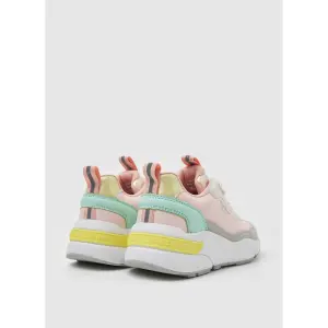 Girl sneakers Pepe Jeans Arrow Sun image-3