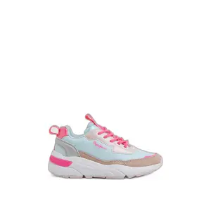 Girl sneakers Pepe Jeans Arrow Sun image-0