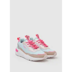 Girl sneakers Pepe Jeans Arrow Sun image-2