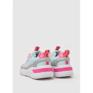 Girl sneakers Pepe Jeans Arrow Sun image-3