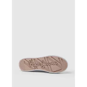 Girl sneakers Pepe Jeans Ottis Log image-4