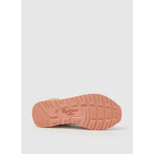 Girl sneakers Pepe Jeans Foster Print image-4